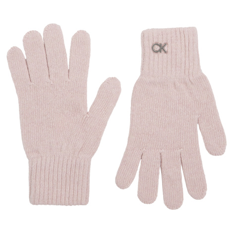 Calvin Klein Dámské rukavice K60K611164VFM