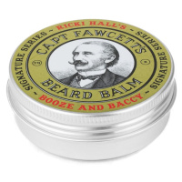 Captain Fawcett Captain Fawcett Balzám na plnovous Ricki Hall\'s Booze & Baccy, 60ml