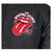 bunda jarně/podzimní Rolling Stones - VERSITY - AMPLIFIED - ZAV425RV2