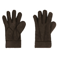 esmara® Dámské rukavice (tmavě hnědá)