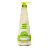 Macadamia Uhlazující šampon pro všechny typy vlasů (Smoothing Shampoo) 300 ml