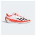 adidas Performance X SPEEDPORTAL MESSI.4 IN J Dětské sálovky EU GW8400