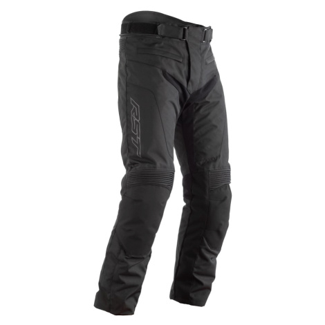 RST Textilní kalhoty na motorku RST SYNCRO CE / JN 2222 SHORT - černá