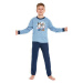 Chlapecké pyžamo model 17908512 Goal - Cornette