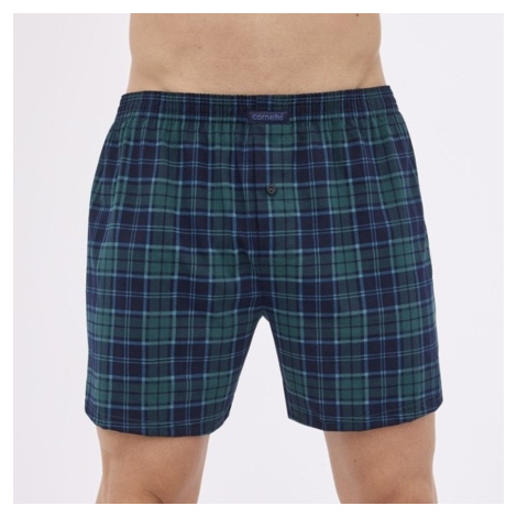 Pánské trenky Cornette Comfort vícebarevné (002/297)