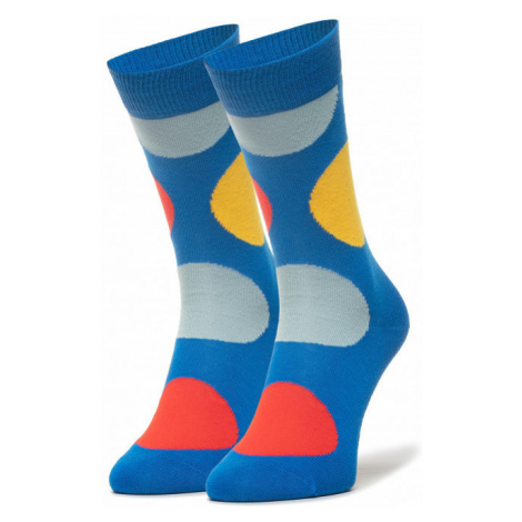 Ponožky Happy Socks Jumbo Dot (JUB01-6300) L
