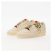 Tenisky Footshop x adidas Forum "Quell Beats" Upbeat Ecru Tint/ Core White/ Core White