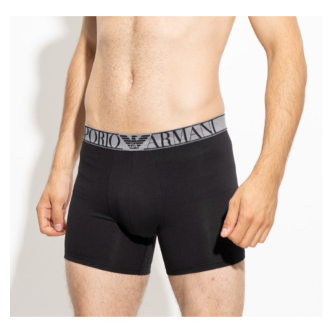 Pánské boxerky 2 pack model 17880969 - Emporio Armani