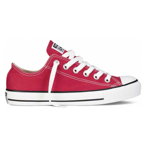 Chuck Taylor All Star: Red