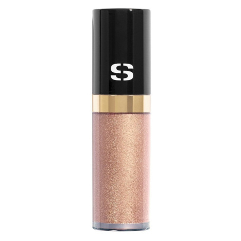 Sisley - Viky Rader x Summer Glow Ombre Éclat Liquide Oční stíny 6 g Světle hnědá female