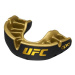 OPRO GOLD UFC, černá/zlatá