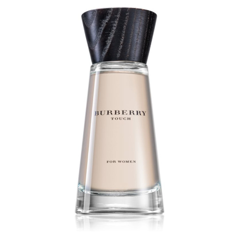 Burberry Touch for Women parfémovaná voda pro ženy 100 ml