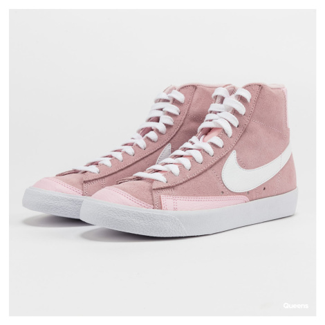 Nike WMNS Blazer Mid Vintage '77 pink foam / pink foam - white eur 36.5
