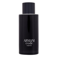 GIORGIO ARMANI Code Parfum Parfémovaná voda 125 ml