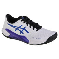 BÍLÉ PÁNSKÉ TENISOVÉ BOTY ASICS GEL-CHALLENGER 14 CLAY Bílá