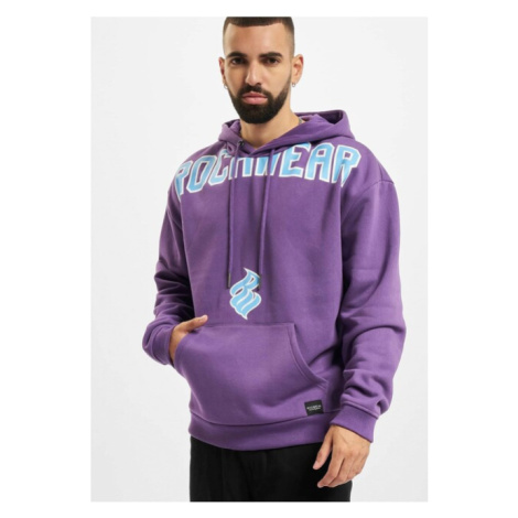 Rocawear Jefferson Hoody purple