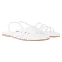 Yaya by Hotiç White Women's Sandals