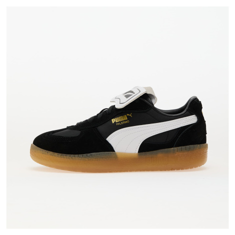 Tenisky Puma Palermo Moda Tongue Wns Puma Black-Puma White