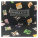 Kšiltovka dětská Minecraft - Characters
