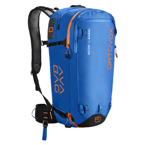 Batoh Ortovox Ascent 30 Avabag Kit