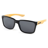 Finmark F2321 Sluneční brýle, černá, velikost
