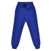 Chlapecké tepláky - Winkiki WSB 91220, modrá/ 050 Barva: Modrá