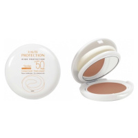 AVENE Kompaktní make-up SPF50 tmavý 10g