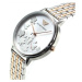 Dámské hodinky EMPORIO ARMANI AR11128 - KAPPA (zi517a)