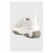 Sneakers boty Liu Jo JUNE 14 bílá barva, BA3069PX03001111