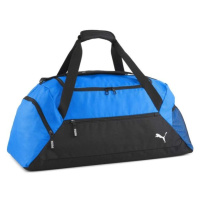 Puma TEAMGOAL TEAMBAG M Sportovní taška, modrá, velikost