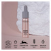 MÁDARA Cosmic Drops Cosmic Rose rozjasňovač 13,5 ml