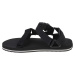 ČERNÉ PÁNSKÉ SANDÁLY LEVI'S TAHOE REFRESH SANDALS Černá