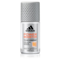 Adidas Power Booster kuličkový antiperspirant pro muže 72h 50 ml