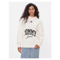 Mikina Tommy Jeans
