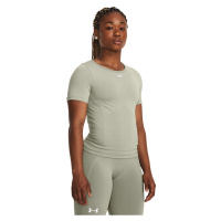 Under Armour Train Seamless Ss Grove Green