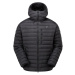 Pánská bunda Mountain Equipment Earthrise Hooded Jacket