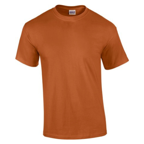 Pánské 100% bavlněné tričko Ultra 190 g/m Gildan