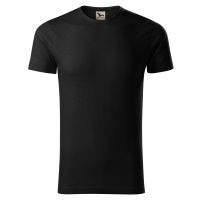 Malfini Native Pánské tričko 173 černá