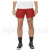 Salomon Cross 5'' Shorts M LC2159600 - red dahlia