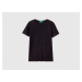 Benetton, Long Fiber Cotton T-shirt