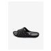 Černá pánská letní obuv ALPINE PRO LINEC