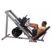 Leg Press a Hack Squat Body-Solid GLPH1100