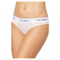 Calvin Klein Dámské kalhotky F3787E-2NT