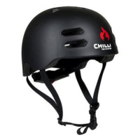 Chilli Inmold helma černá vel. S (53-55 cm)