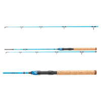 Daiwa prut ninja x kids blue 1,6 m 10-30 g