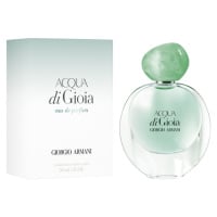 Giorgio Armani Acqua Di Gioia - EDP 2 ml - odstřik s rozprašovačem