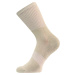 VOXX® ponožky Kinetic béžová 1 pár 102551