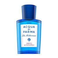 Acqua di Parma Blu Mediterraneo Mirto di Panarea toaletní voda unisex 100 ml