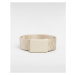 VANS Draz Web Belt Unisex Beige, One Size