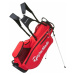 TaylorMade Pro Stand Bag Red Stand Bag